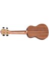 BATON ROUGE UR11-S WAVE UKULELE SOPRANO