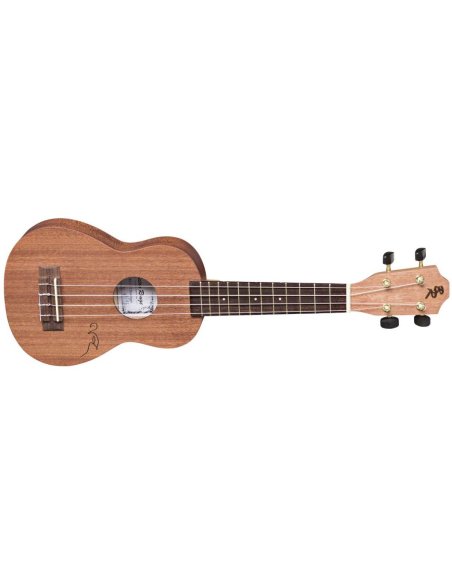 BATON ROUGE UR11-S FLAMINGO UKULELE SOPRANO