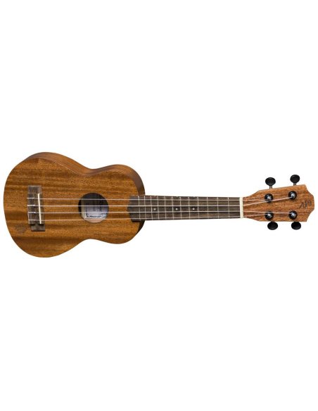 BATON ROUGE UR11-S SEASHELL UKULELE SOPRANO