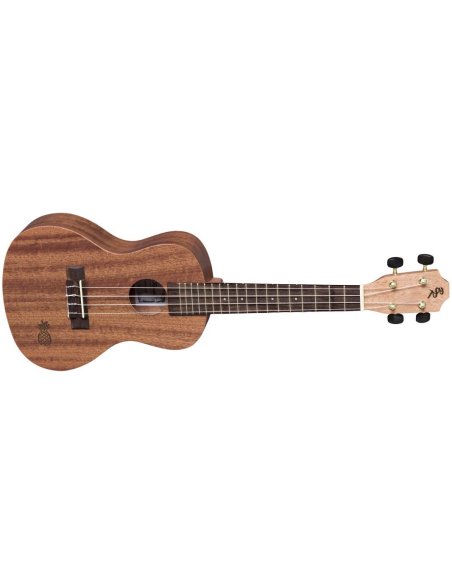 BATON ROUGE UR11-C PINEAPPLE UKULELE CONCERT