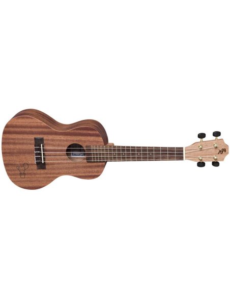BATON ROUGE UR11-C CACTUS UKULELE CONCERT