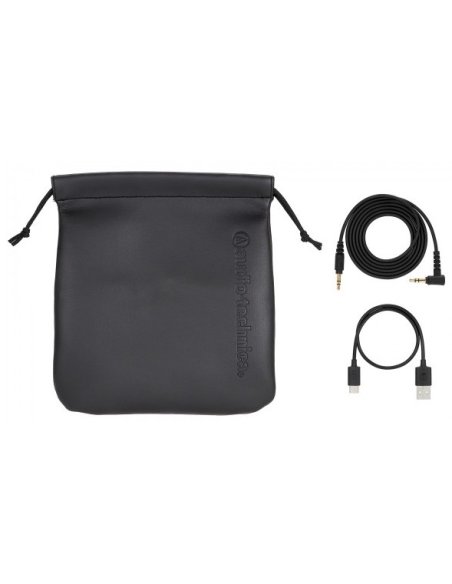 AUDIO TECHNICA ATH-M50XBT2LAB
