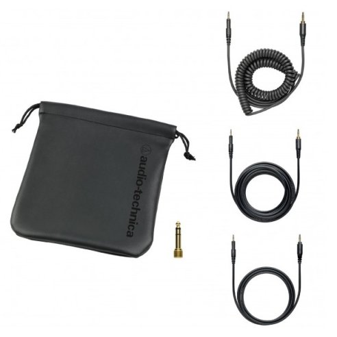 AUDIO TECHNICA ATH-M50XLAB