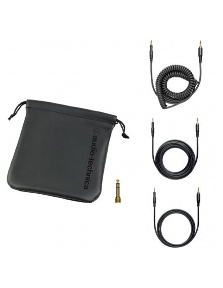 AUDIO TECHNICA ATH-M50XLAB