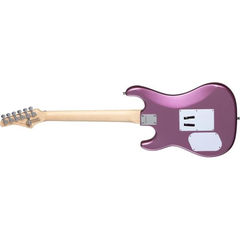 KRAMER PACER CLASSIC PURPLE PASSION METALLIC