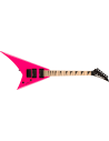 JACKSON JS1X RR MINION NEON PINK