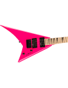 JACKSON JS1X RR MINION NEON PINK