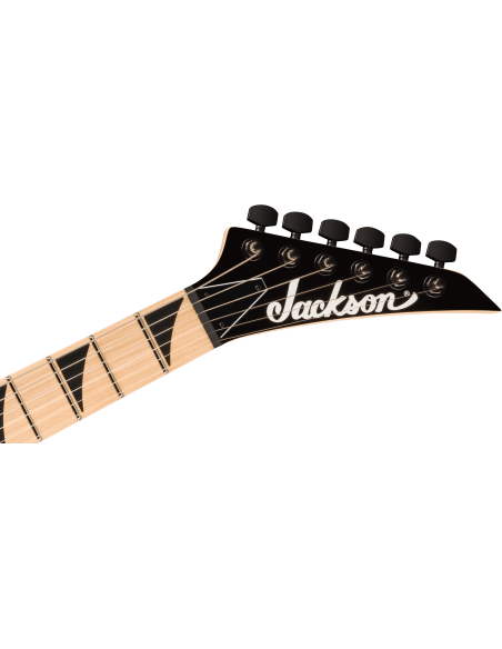 JACKSON JS1X RR MINION NEON PINK