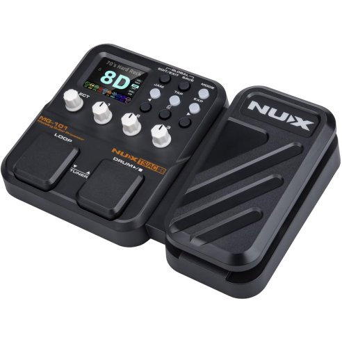 NUX MG-101