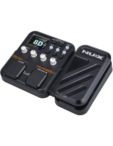 NUX MG-101