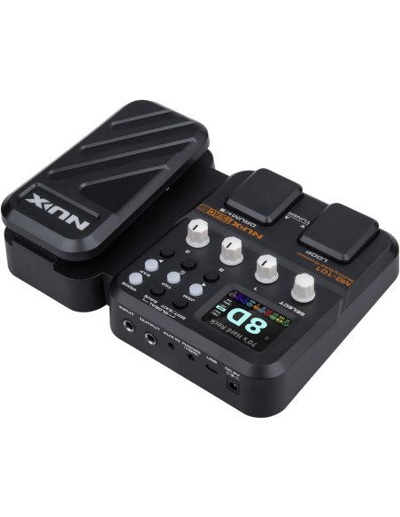 NUX MG-101