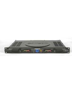 SAMSON SERVO 120A