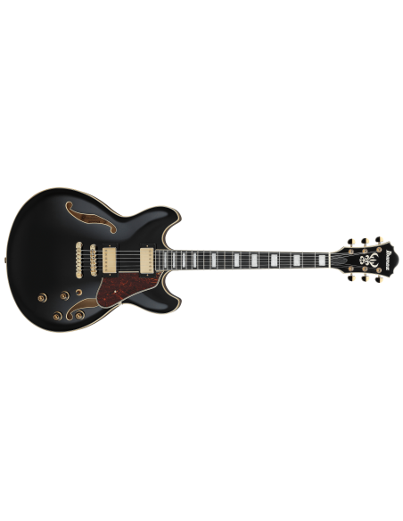 IBANEZ AS93BC-BK