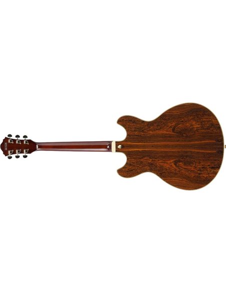 IBANEZ AS93BC-BK