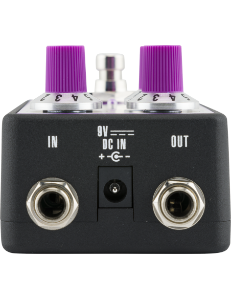 FENDER BASSMAN FUZZ