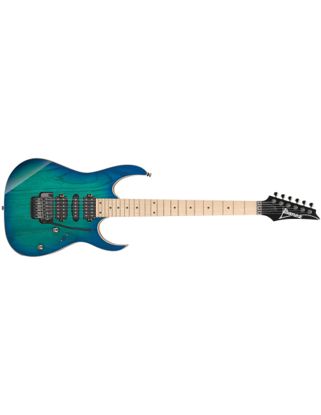 IBANEZ RG470AHM-BMT