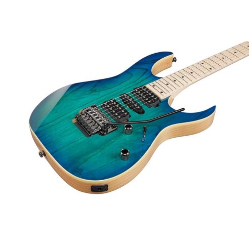 IBANEZ RG470AHM-BMT