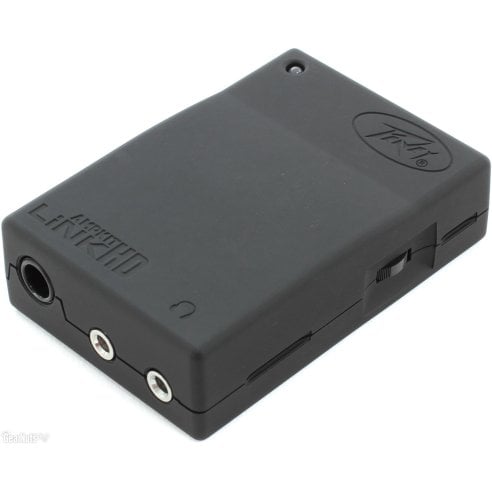 PEAVEY AMPKIT LINK HD INTERFACCIA APPLE