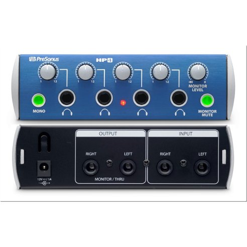 PRESONUS HP4