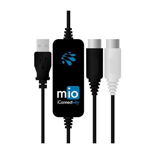 ICONNECTIVITY MIO