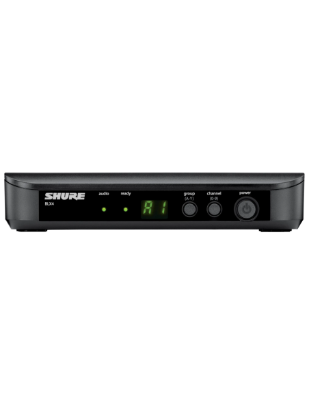 SHURE BLX14 CVL / M17