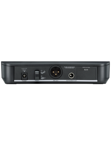 SHURE BLX14 CVL / M17