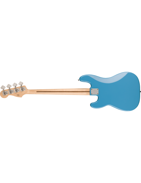 SQUIER SONIC P-BASS CALIFORNIA BLUE