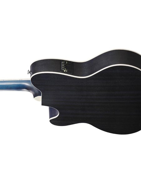 IBANEZ TCM50FM-ODB