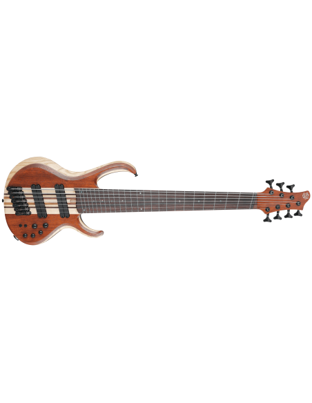 IBANEZ BTB7MS-NML 7 STRINGS