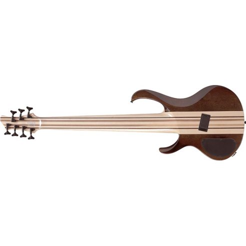 IBANEZ BTB7MS-NML 7 STRINGS