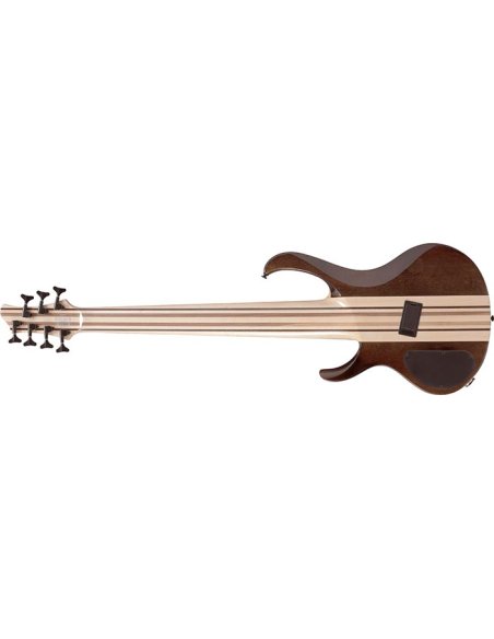 IBANEZ BTB7MS-NML 7 STRINGS