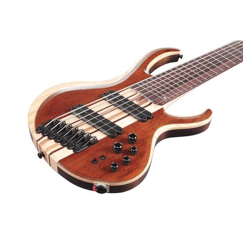 IBANEZ BTB7MS-NML 7 STRINGS
