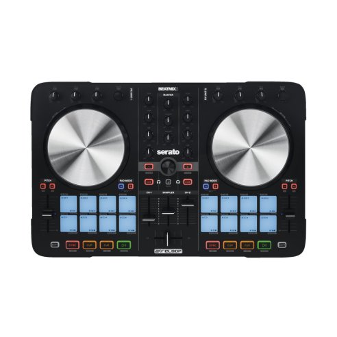 RELOOP BEATMIX 2 MK II