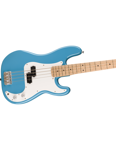 SQUIER SONIC P-BASS CALIFORNIA BLUE