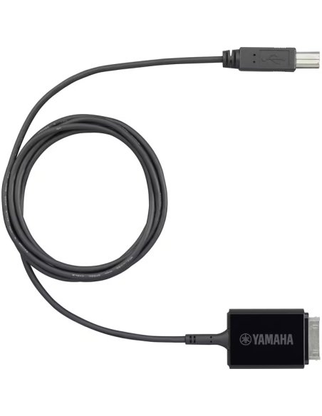 YAMAHA IUX1 USB MIDI INTERFACCIA IOS 30 PIN