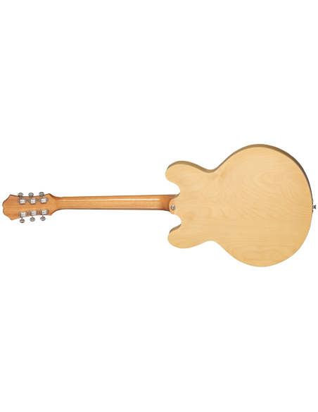 EPIPHONE CASINO NATURAL
