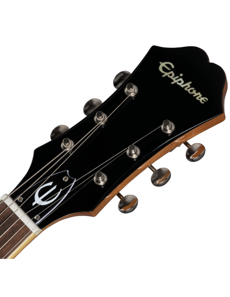 EPIPHONE CASINO NATURAL