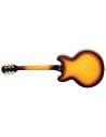 EPIPHONE SHERATON VINTAGE SUNBURST + BAG