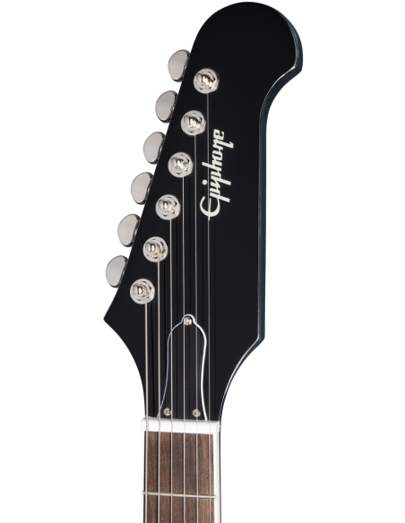 EPIPHONE DAVE GROHL DG-335 W/CASE