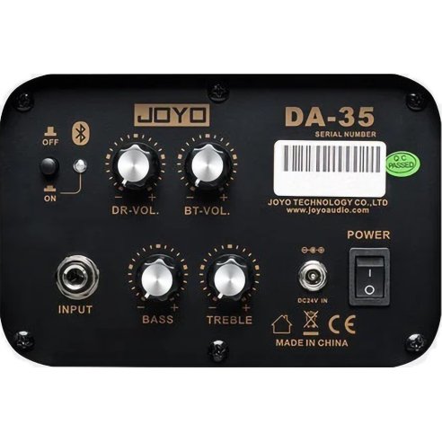 JOYO DA-35