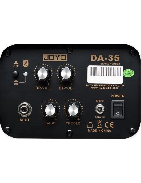 JOYO DA-35
