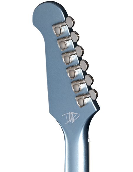 EPIPHONE DAVE GROHL DG-335 W/CASE