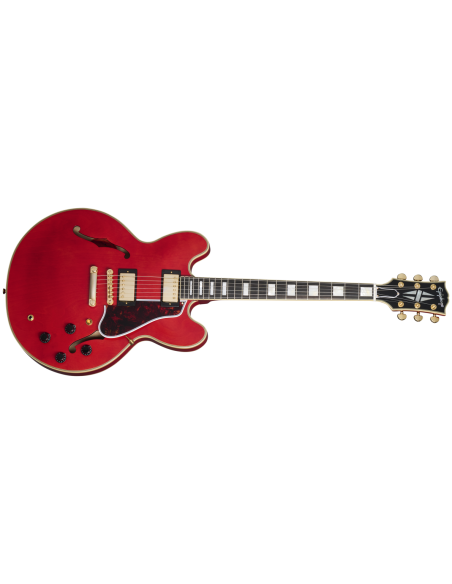 EPIPHONE 1959 ES-355 cherry