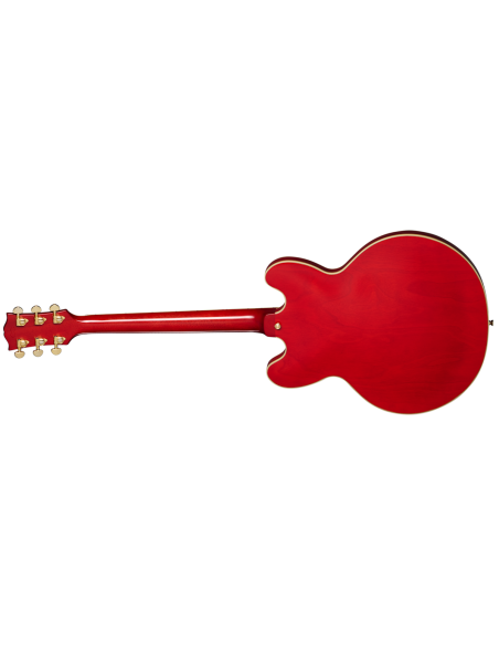 EPIPHONE 1959 ES-355 cherry