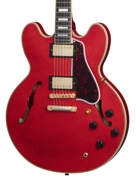 EPIPHONE 1959 ES-355 cherry