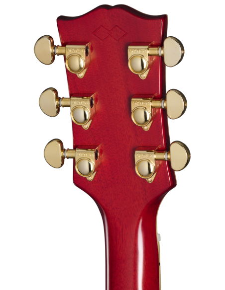 EPIPHONE 1959 ES-355 cherry