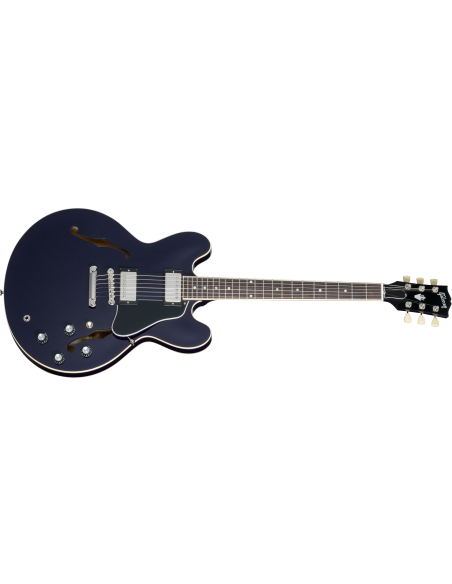 GIBSON ES-335 DEEP PURPLE