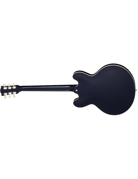 GIBSON ES-335 DEEP PURPLE