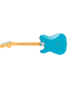 FENDER AM PRO II TELE DLX MN MBL