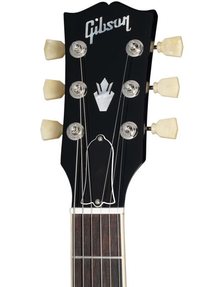 GIBSON ES-335 DEEP PURPLE